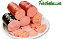 Unimarkt Fischelmaier Aufschnitt Angebot