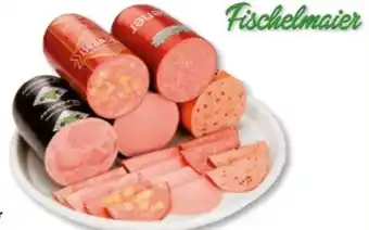 Unimarkt Fischelmaier Aufschnitt Angebot