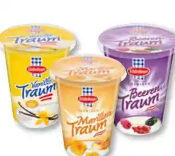 Unimarkt Schärdinger Joghurttraum Angebot