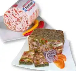 Unimarkt Feichtinger Wurstsulz Angebot