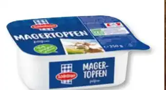 Unimarkt Schärdinger Magertopfen Angebot