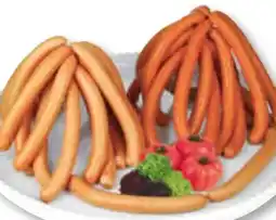 Unimarkt Feichtinger Frankfurter Angebot