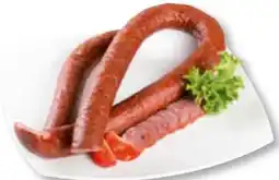 Unimarkt Fischelmaier Mühlviertler Meterwurst Angebot