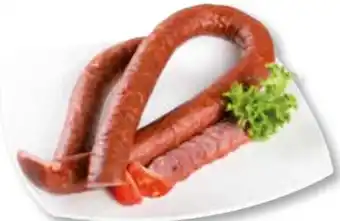 Unimarkt Fischelmaier Mühlviertler Meterwurst Angebot