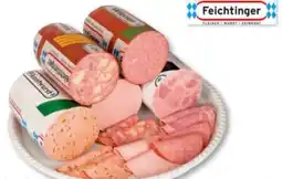 Unimarkt Feichtinger Aufschnitt Angebot