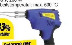 Zgonc Erba Lötpistole Angebot
