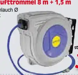 Zgonc Erba Drucklufttrommel Automatik Angebot