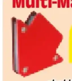 Zgonc Multi-Magnete Angebot