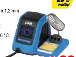 Zgonc CFH Lötstation Digital LD 221 Angebot