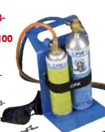 Zgonc CFH Autogen-Schweißund Hartlötgerät Schweiß-Fix SF 3100 Angebot
