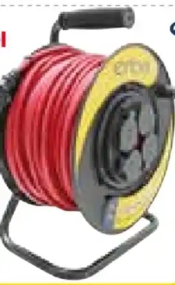 Zgonc Erba Kabeltrommel Angebot