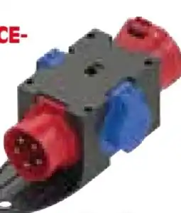 Zgonc PC Electric Kompakt-CE-Verteiler Angebot