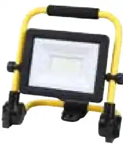Zgonc Erba LED-Chip-Strahler mit Gestell Angebot
