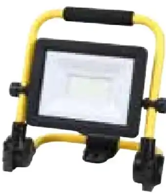 Zgonc Erba LED-Chip-Strahler mit Gestell Angebot