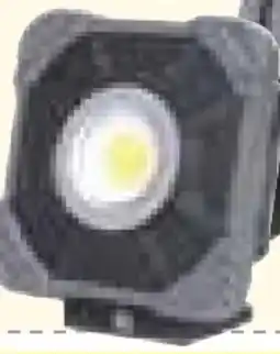 Zgonc Erba Akku-LED Strahler Angebot