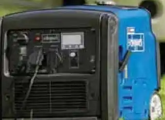 Zgonc Scheppach Inverter-Stromerzeuger SG3400i Angebot