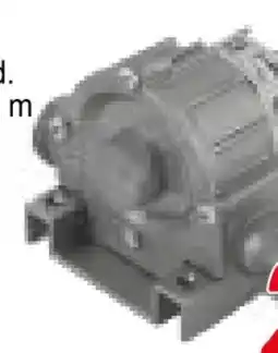Zgonc Wolfcraft Bohrmaschinenpumpe Angebot