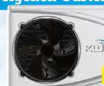 Zgonc Kwad Wärmepumpe Style 25 Angebot