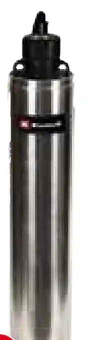 Zgonc Einhell Tauchdruckpumpe GC-DW 1045 N Angebot