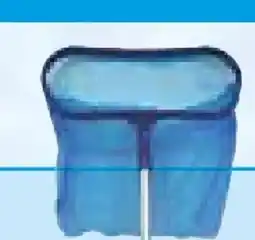 Zgonc MyPool Bodenkescher Angebot
