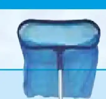 Zgonc MyPool Bodenkescher Angebot