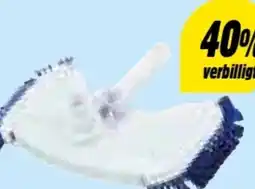 Zgonc Maldive Bodenbürste Professional Angebot