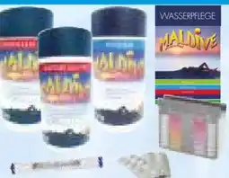 Zgonc Maldive Pool-Starter-Set Angebot