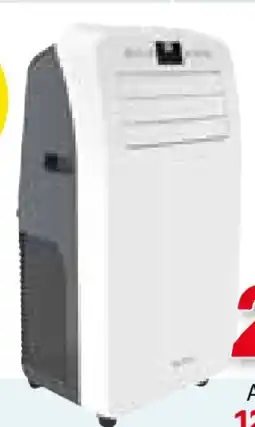 Zgonc Be Cool Klimagerät 12000BTU Angebot