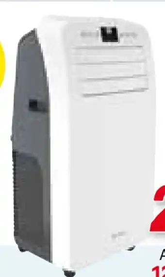 Zgonc Be Cool Klimagerät 12000BTU Angebot