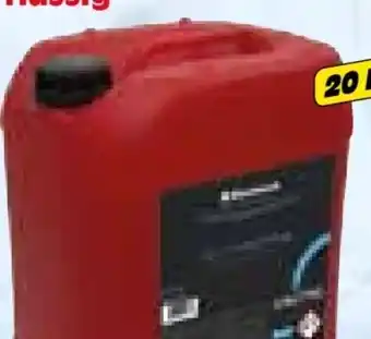 Zgonc Steinbach pH-Senker flüssig Angebot