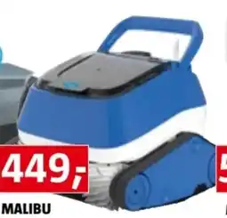 Bauhaus Malibu Poolroboter WB 4.0 Angebot
