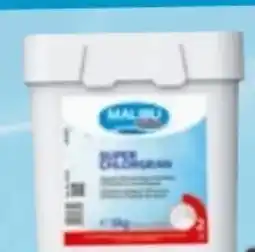 Bauhaus Malibu Super Chlorgran Angebot