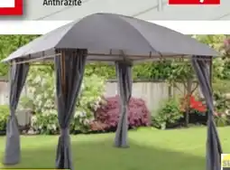 Bauhaus sunfun Zeltpavillon Bali Angebot