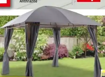 Bauhaus sunfun Zeltpavillon Bali Angebot