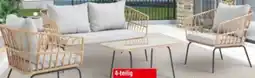 Bauhaus Lounge-Set Balfour Angebot