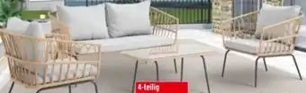 Bauhaus Lounge-Set Balfour Angebot