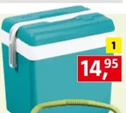 Bauhaus Kühlbox Promotion Angebot