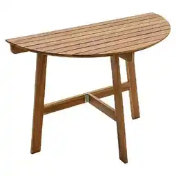 Bauhaus sunfun Balkontisch Diana Angebot
