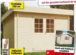 Bauhaus Blockbohlenhaus Bregenz Angebot