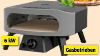 Bauhaus Cozze Pizzaofen Classic 13 Angebot