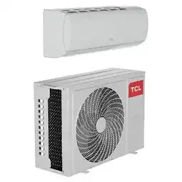 Bauhaus TCL Inverter-Klimasplitgerät TAC-12CHSD-TPG11 QC Angebot