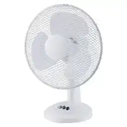 Bauhaus Proklima Tischventilator Angebot
