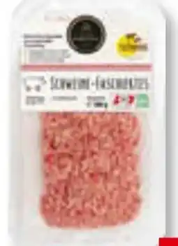 Unimarkt Hofkultur Schweine-Faschiertes Angebot