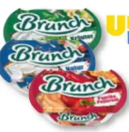 Unimarkt Brunch Natur Angebot