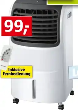 Bauhaus Proklima Luftkühler Angebot