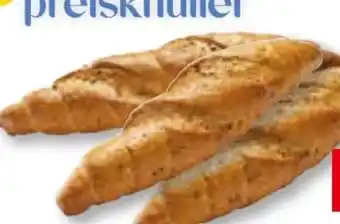 Unimarkt Natürlich für uns Bio Kornspitz Angebot