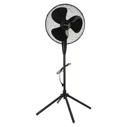 Bauhaus Proklima Standventilator Angebot