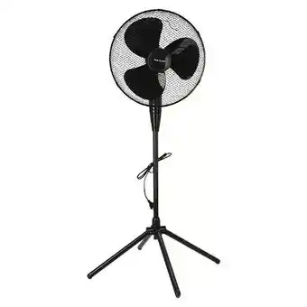Bauhaus Proklima Standventilator Angebot