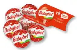 Unimarkt Babybel Mini-Käsesnack Angebot