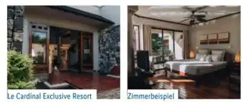 Lidl Reisen Lidl-Reisen Indischer Ozean-Mauritius Angebot